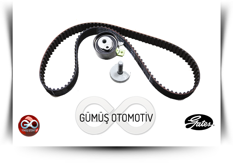 16806-00QBB<br>KOMPLE TRİGER SETİ<br>QASHQAI-J10E-K9K-1500 cc  DİZEL - Gümüş Otomotiv