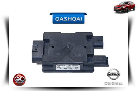 16910-9238R<br> MAZOT POMPASI KONTROL MODÜLÜ<br> QASHQAI-J11E-R9M-1600 cc DİZEL - Gümüş Otomotiv