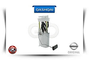 17040-JD03A<br> MAZOT DEPO ŞAMANDIRASI<br> QASHQAI - J10E - MR20DE - 2000 cc DİZEL