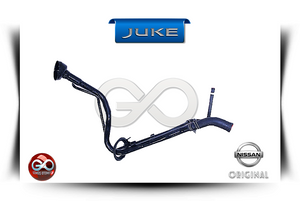 17221-1KB0A<br>MAZOT DEPO DOLUM BORUSU<br>JUKE-F15E-K9K-1500 cc DİZEL