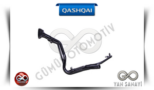 17221-JD000<br> MAZOT DEPO DOLUM BORUSU<br> QASHQAI - J10E - MR20DE - 2000 cc DİZEL