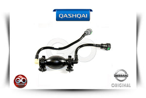17270-JD500 <br>MAZOT ELÇİĞİ <br>QASHQAI>>J10E>>K9K>>1500 cc  DİZEL