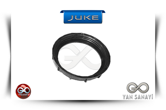 17343-AX000<br>MAZOT DEPO ŞAMANDIRA KAPAĞI<br>JUKE-F15E-K9K-1500 cc DİZEL - Gümüş Otomotiv