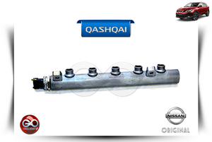 17520-00Q3M<br> MAZOT ENJEKTÖR KÜTÜĞÜ<br> QASHQAI-J11E-R9M-1600 cc DİZEL