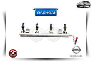 17520-EE30B<br>MAZOT ENJEKTÖR KÜTÜĞÜ<br>QASHQAI - J10E - MR20DE - 2000 cc DİZEL