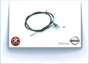 18201-BN000<br>MOTOR GAZ TELİ<br>ALMERA = N16E = QG15DE = 1500 cc = BENZİNLİ