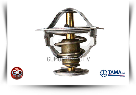 21200-58G00<br>TERMOSTAT<br>PICK UP = D22 = TD27 = 2700 cc = DİZEL - Gümüş Otomotiv