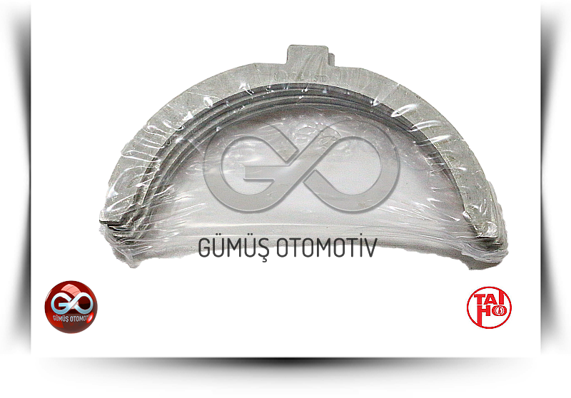 12280-37525<br>GEZİ AYI = YAN YATAK<br>PICK UP = D22 = TD27 = 2700 cc = DİZEL - Gümüş Otomotiv