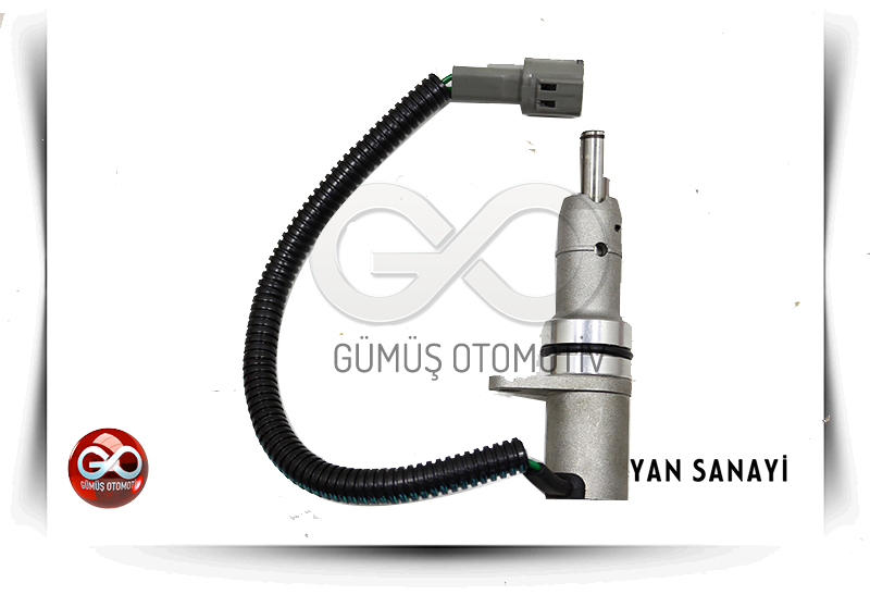 25010-56G00<br>KİLOMETRE DİŞLİ GÖVDESİ<br>PICK UP = D22 = TD27 = 2700 cc = DİZEL - Gümüş Otomotiv