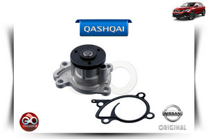 21010-00Q2F<br>DEVİRDAİM>>SU POMPASI<br>QASHQAI>>J11E>>HRA2DDT>>1200 cc>>TURBO  BENZİNLİ