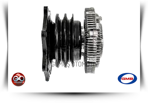 21010-80G88<br>SU POMPASI = DEVİRDAİM<br>PICK UP = D22 = TD27 = 2700 cc = DİZEL - Gümüş Otomotiv