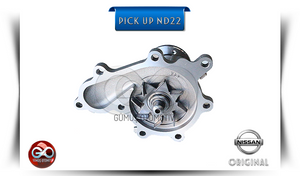 21010-VK525<br>DEVİRDAİM>>SU POMPASI<br>PICK UP>>ND22>>YD25DDTI>>2500 cc>>TURBO DİZEL