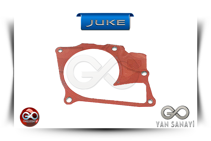 21014-00Q0C<br>SU POMPASI CONTASI<br>JUKE-F15E-K9K-1500 cc DİZEL - Gümüş Otomotiv