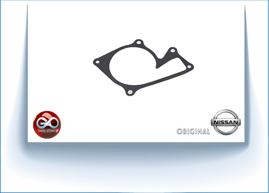 21014-00Q0C<br>DEVİRDAİM  CONTASI<br>QASHQAI >>J11E >> K9K >>1500 cc >> DİZEL - Gümüş Otomotiv