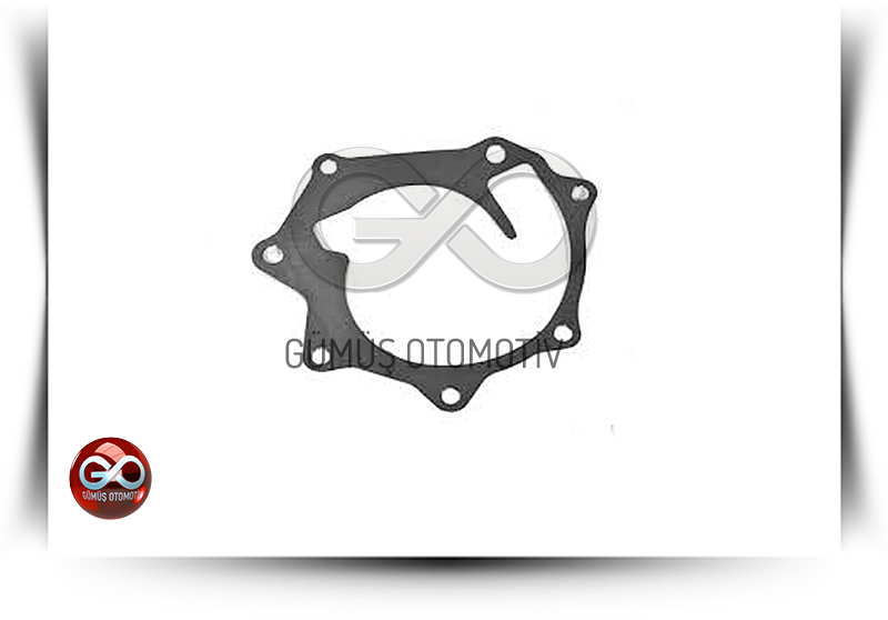 21014-34N01<br>SU POMPASI CONTASI<br>PICK UP = D22 = TD27 = 2700 cc = DİZEL - Gümüş Otomotiv