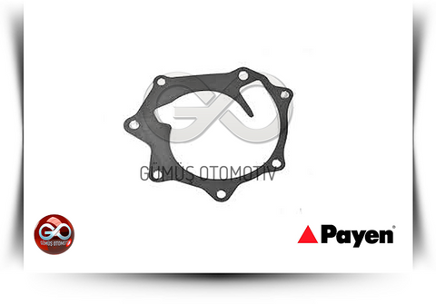 21014-34N01<br>SU POMPASI CONTASI<br>PICK UP = D22 = TD27 = 2700 cc = DİZEL - Gümüş Otomotiv