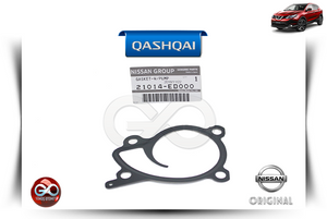 21014-ED000<br>DEVİRDAİM CONTASI<br>QASHQAI>>J11E>>HRA2DDT>>1200 cc>>TURBO BENZİNLİ