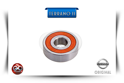 21030-43G00 <br>KLİMA KOMPRESÖR GERGİ RULMANI <br> TERRANO II | R20 | TD27TI | 2700 CC TURBO DİZEL - Gümüş Otomotiv
