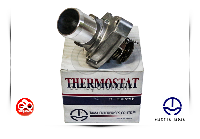 21200-31U10<br>TERMOSTAT<br>MAXIMA = A32 = VQ20DE = 2000 cc = BENZİNLİ - Gümüş Otomotiv
