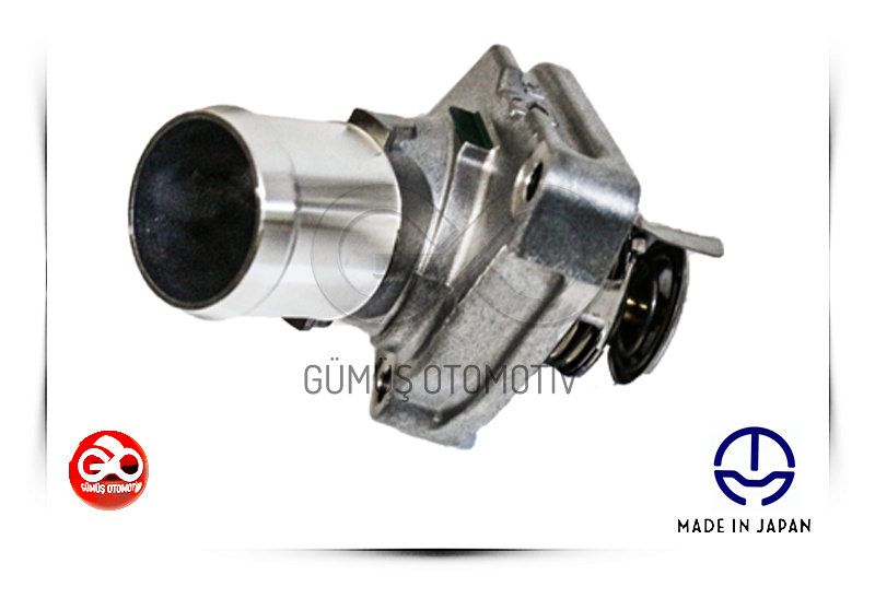 21200-31U10<br>TERMOSTAT<br>MAXIMA = A32 = VQ20DE = 2000 cc = BENZİNLİ - Gümüş Otomotiv