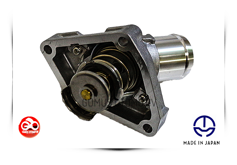 21200-31U10<br>TERMOSTAT<br>MAXIMA = A32 = VQ20DE = 2000 cc = BENZİNLİ - Gümüş Otomotiv
