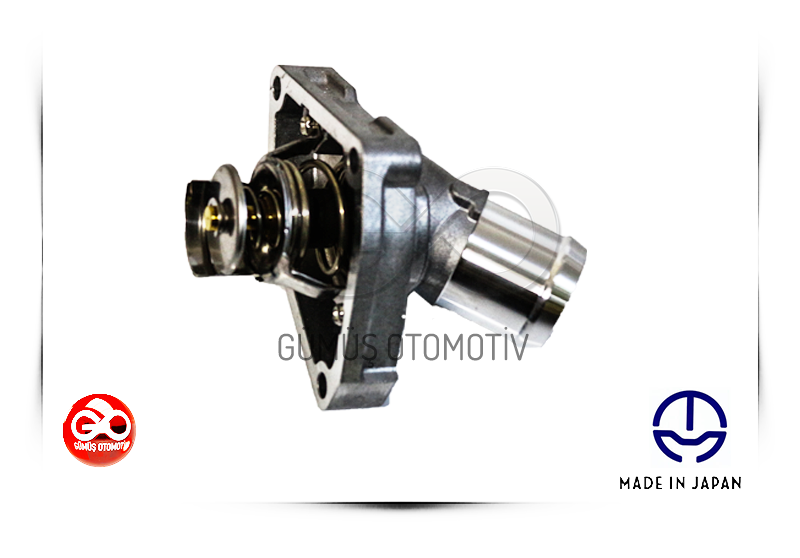 21200-31U10<br>TERMOSTAT<br>MAXIMA = A32 = VQ20DE = 2000 cc = BENZİNLİ - Gümüş Otomotiv