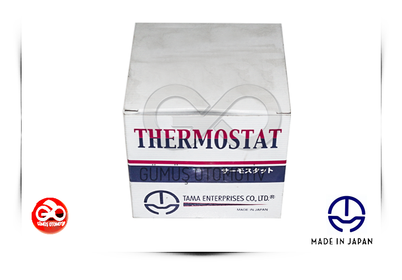 21200-31U10<br>TERMOSTAT<br>MAXIMA = A32 = VQ20DE = 2000 cc = BENZİNLİ - Gümüş Otomotiv