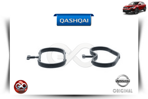 21304-00Q0C<br> YAĞ SOĞUTUCU CONTASI<br> QASHQAI - J11E - HRA2DDT - 1200 cc BENZİNLİ