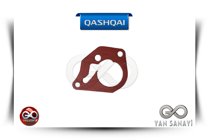 21331-00QAA<br>FREN VAKUM POMPA CONTASI<br>QASHQAI-J10E-K9K-1500 cc  DİZEL - Gümüş Otomotiv