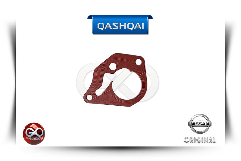 21331-00QAA<br>FREN VAKUM POMPA CONTASI<br>QASHQAI-J10E-K9K-1500 cc  DİZEL - Gümüş Otomotiv