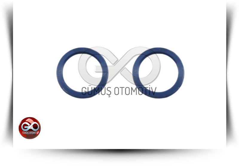 21334-02N00<br>YAĞ SOĞUTUCU ORİNG<br>PICK UP = D22 = TD27 = 2700 cc = DİZEL - Gümüş Otomotiv