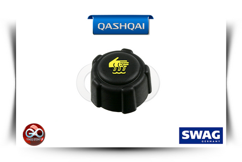 21430-AX300<br>MOTOR RADYATÖR YEDEK SU DEPO KAPAĞI<br>QASHQAI | J10E | HR16DE | 1600 cc BENZİNLİ - Gümüş Otomotiv