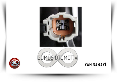 21481-38U00<br>KOMPLE MOTOR RADYATÖR FANI<br>MAXIMA = A32 = VQ20DE = 2000 cc = BENZİNLİ - Gümüş Otomotiv