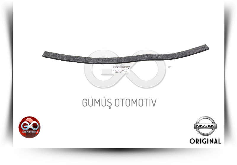 21496-2S400<br>MOTOR RADYATÖR ÜST BRAKETİ<br>PICK UP = ND22 = YD25DDTI = 2500 cc = DİZEL - Gümüş Otomotiv