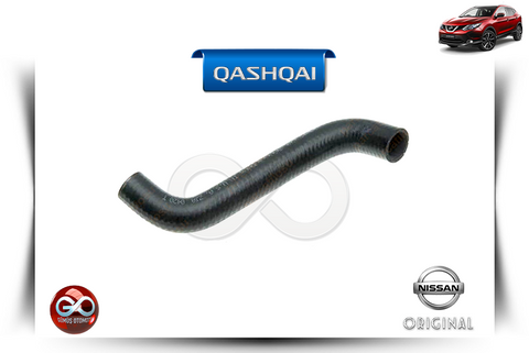 21501-4EB0A<br> MOTOR RADYATÖR ÜST BORUSU<br> QASHQAI-J11E-R9M-1600 cc DİZEL - Gümüş Otomotiv