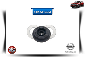 21506-AX300<br> MOTOR RADYATÖR ÜST MONTAJ LASTİĞİ<br> QASHQAI-J11E-R9M-1600 cc DİZEL