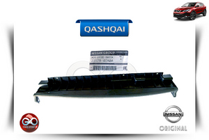 21579-4EA0A<br> MOTOR RADYATÖR MONTAJ BRAKETİ 
