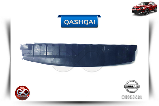 21579-4EB0A<br> MOTOR RADYATÖR DAVLUMBAZ "ALT"<br> QASHQAI-J11E-R9M-1600 cc DİZEL - Gümüş Otomotiv