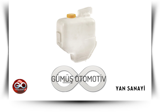21710-31U00<br>KOMPLE MOTOR RADYATÖRÜ YEDEK SU DEPOSU<br>MAXIMA = A32 = VQ20DE = 2000 cc = BENZİNLİ - Gümüş Otomotiv