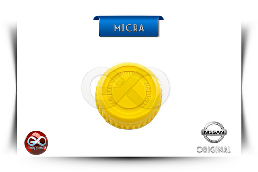 21712-90J00<br>MOTOR RADYATÖR YEDEK SU DEPOSU KAPAĞI<br>MICRA-K11E-CG13DE-1300 cc BENZİNLİ - Gümüş Otomotiv