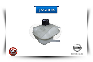 21721-JD00B<br>  MOTOR RADYATÖR YEDEK SU DEPOSU<br> QASHQAI - J10E - MR20DE - 2000 cc DİZEL