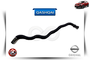 21742-4EB0A<br> MOTOR RADYATÖR YEDEK SU DEPO TAHLİYE HORTUMU<br> QASHQAI-J10E-HR18DE-1600 cc BENZİNLİ