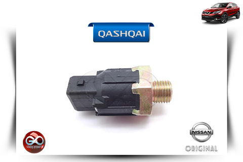22060-00Q0B<br> VURUNTU SENSÖRÜ<br> QASHQAI-J11E-K9K-1500 cc DİZEL - Gümüş Otomotiv