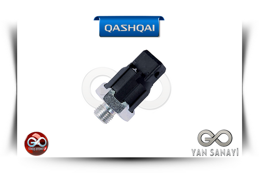 22060-00Q0B<br>MOTOR VURUNTU SENSÖRÜ<br>QASHQAI-J10E-K9K-1500 cc DİZEL - Gümüş Otomotiv