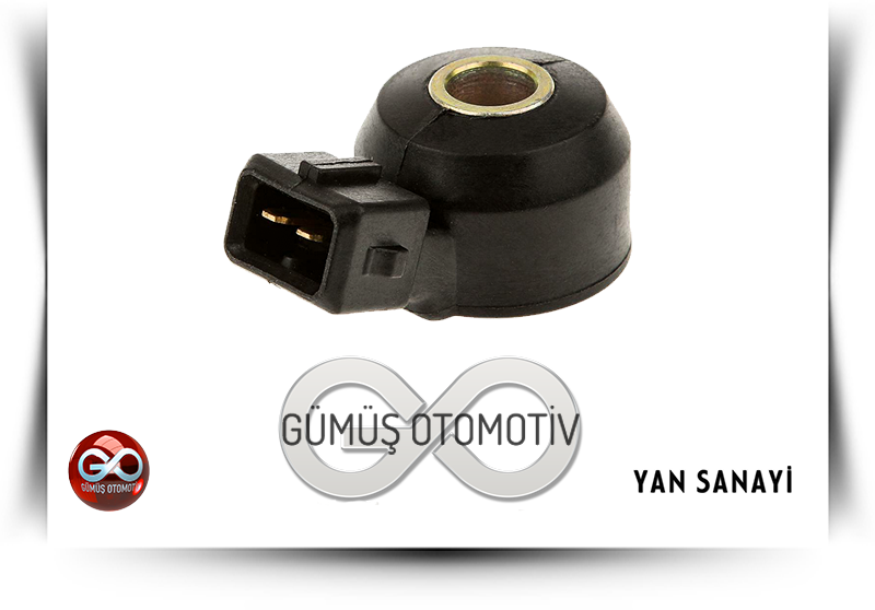 22060-30P00<br>MOTOR VURUNTU SENSÖRÜ<br>MAXIMA >>A32 >>VQ20DE >>2000 cc  BENZİNLİ - Gümüş Otomotiv
