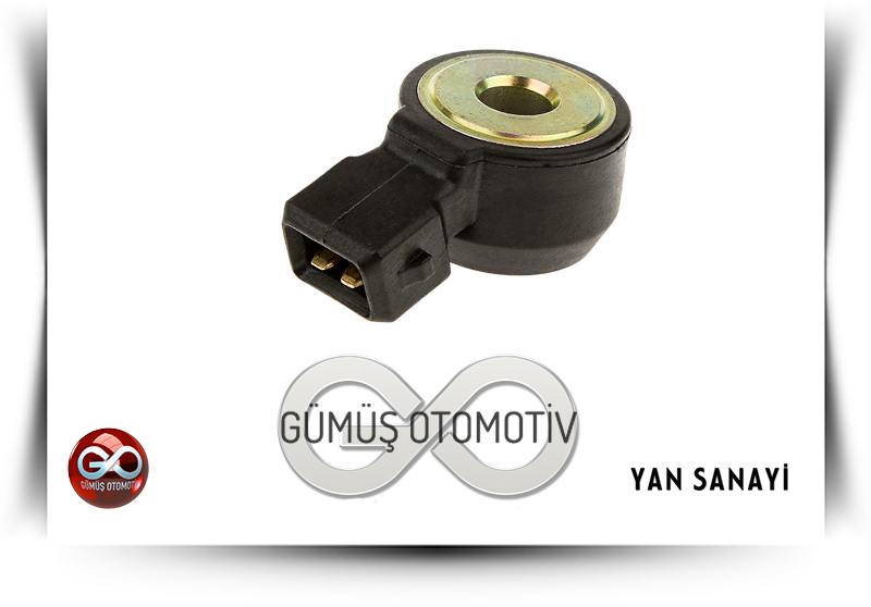 22060-30P00<br>MOTOR VURUNTU SENSÖRÜ<br>MAXIMA >>A32 >>VQ20DE >>2000 cc  BENZİNLİ - Gümüş Otomotiv