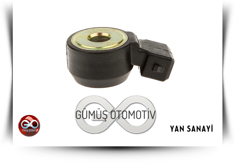 22060-30P00<br>MOTOR VURUNTU SENSÖRÜ<br>MAXIMA >>A32 >>VQ20DE >>2000 cc  BENZİNLİ - Gümüş Otomotiv
