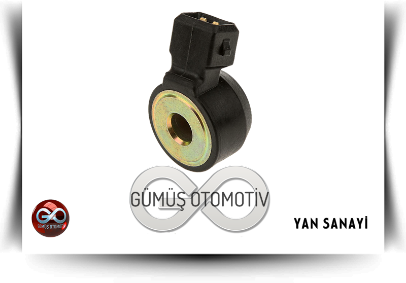 22060-30P00<br>MOTOR VURUNTU SENSÖRÜ<br>MAXIMA >>A32 >>VQ20DE >>2000 cc  BENZİNLİ - Gümüş Otomotiv