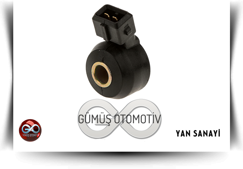 22060-30P00<br>MOTOR VURUNTU SENSÖRÜ<br>MAXIMA >>A32 >>VQ20DE >>2000 cc  BENZİNLİ - Gümüş Otomotiv
