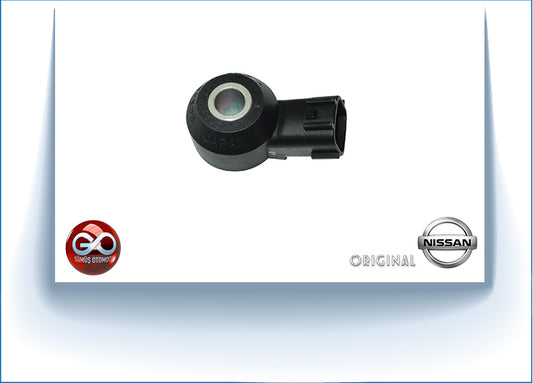 22060-4M500<br>VURUNTU SENSÖRÜ<br>ALMERA >>N16E >>QG15DE >>1500 cc  BENZİNLİ - Gümüş Otomotiv